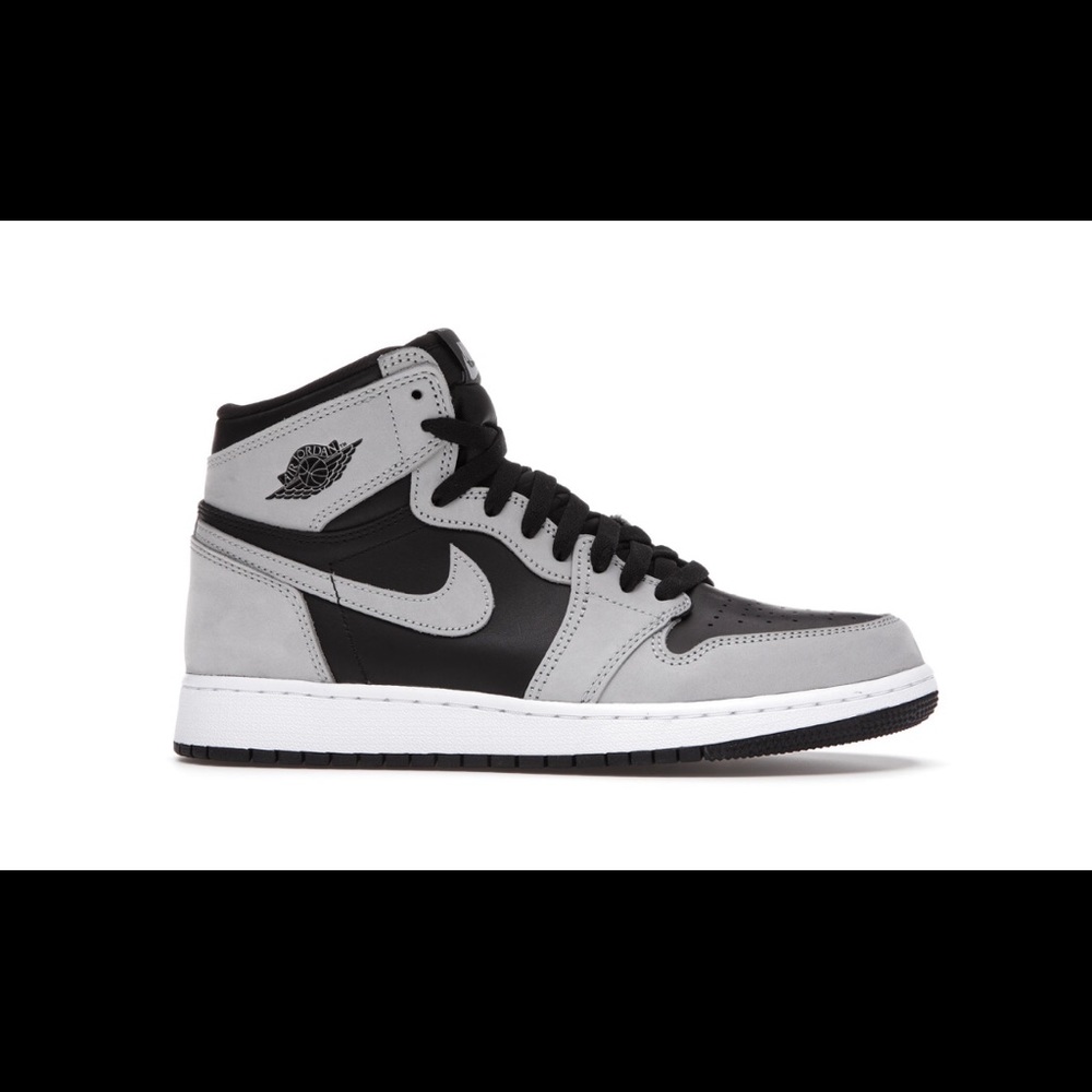 Air Jordan shadow 2.0